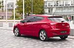 Hyundai i30 2014 года